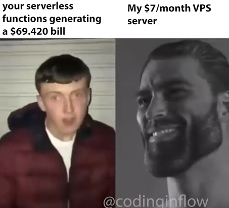 serverless-vs-vps