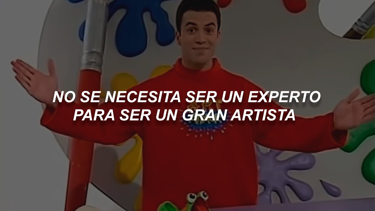 no necesitas ser un experto