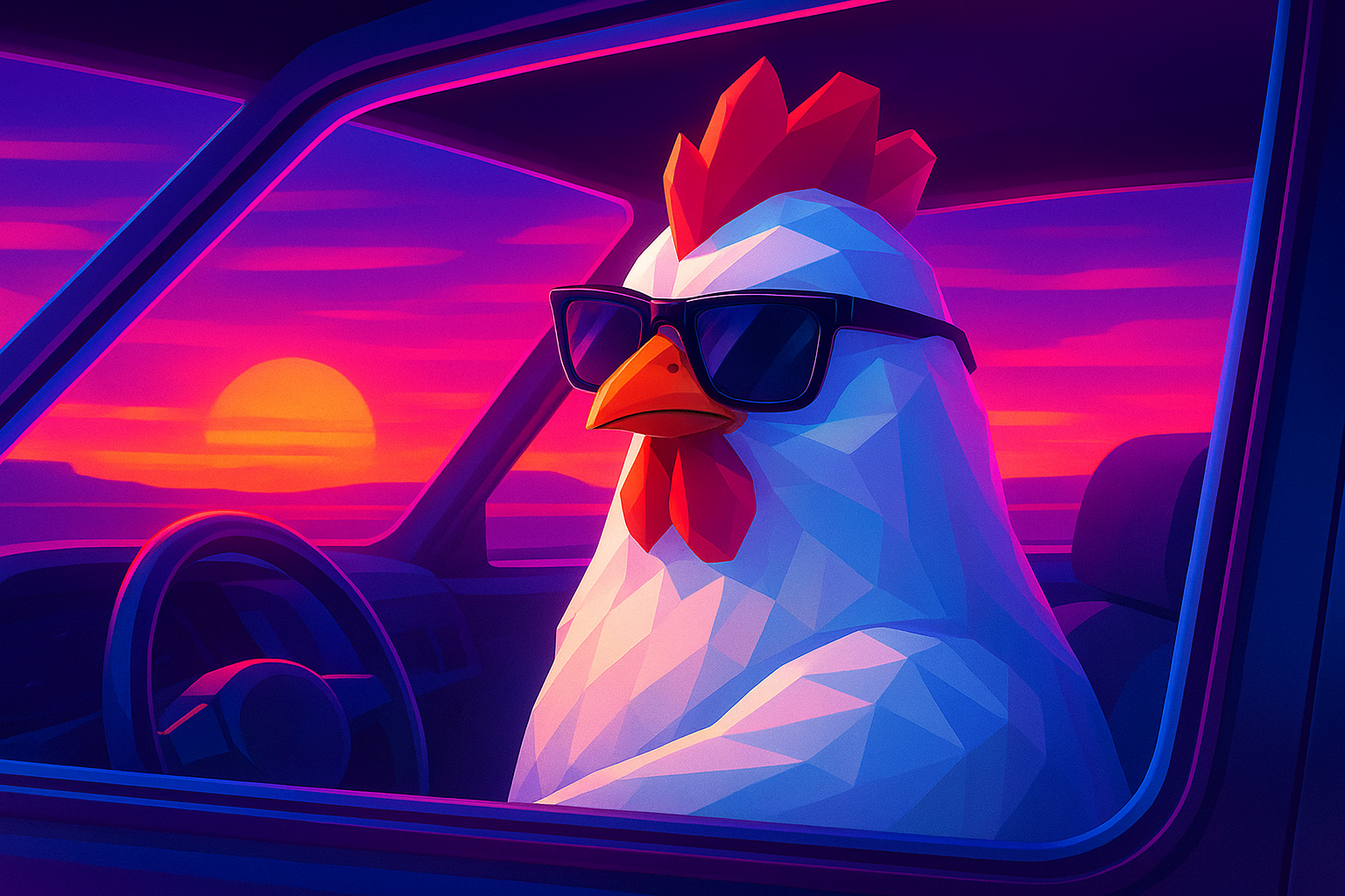 Large Software Projects: Initial Setup