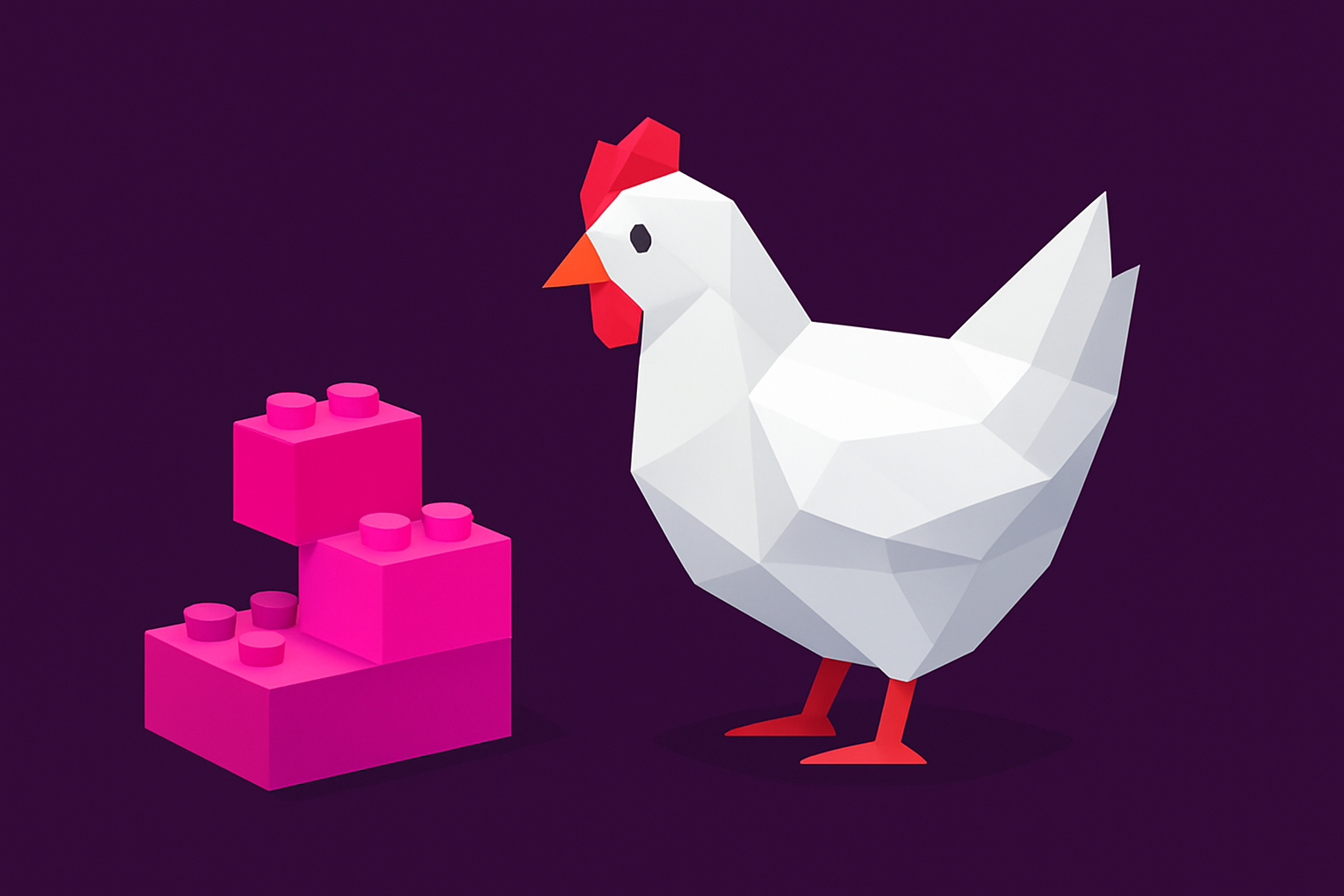 Large Software Projects: Structuring the Frontend