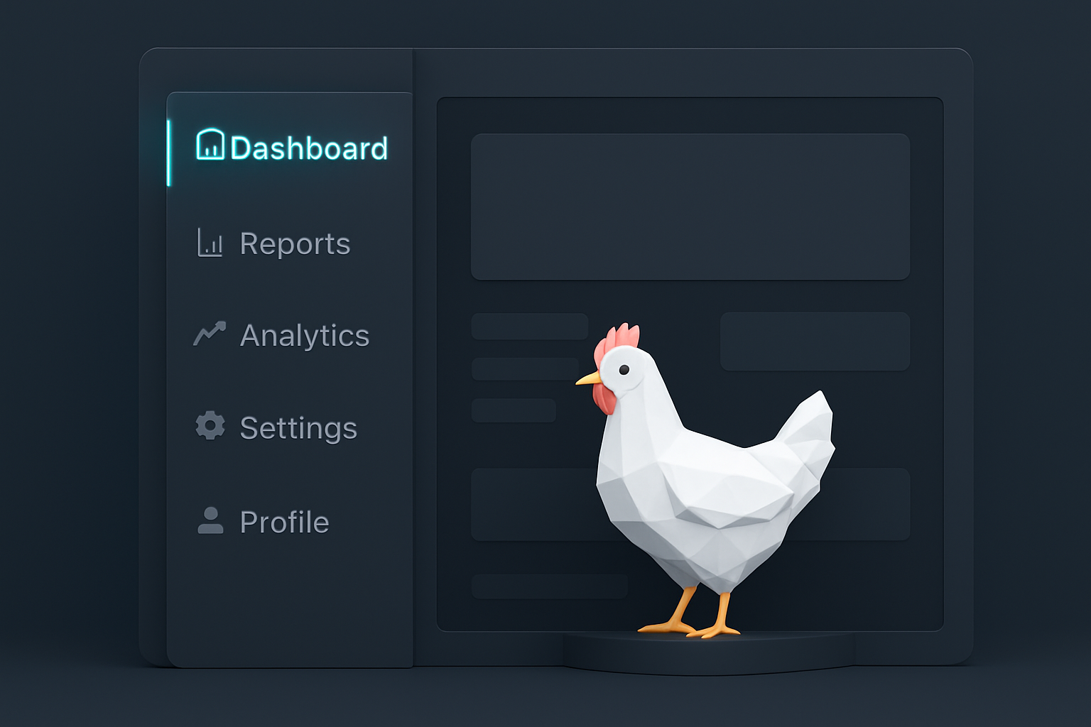 Large Software Projects: Modern Navigation