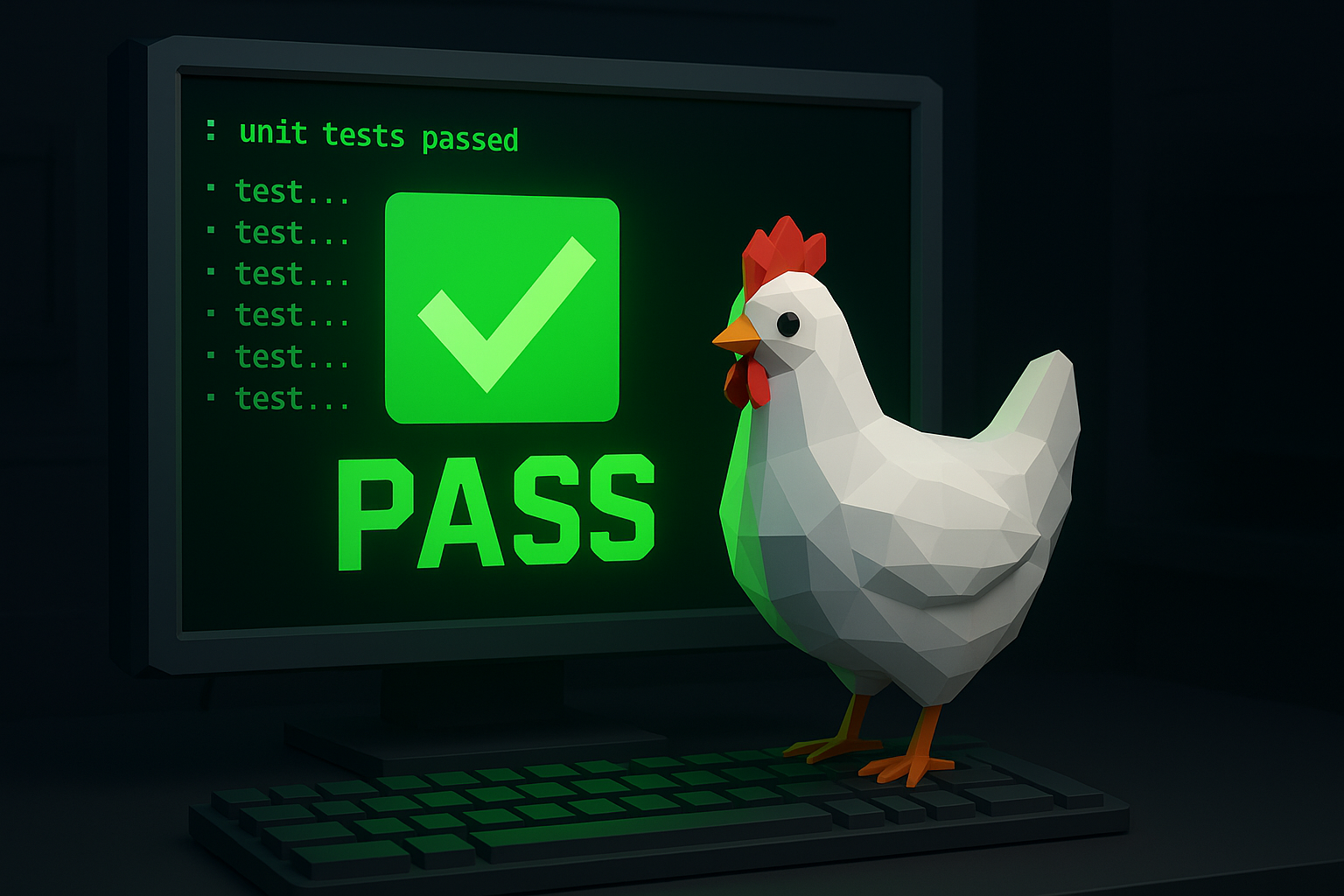 Large Software Projects: Unit Testing